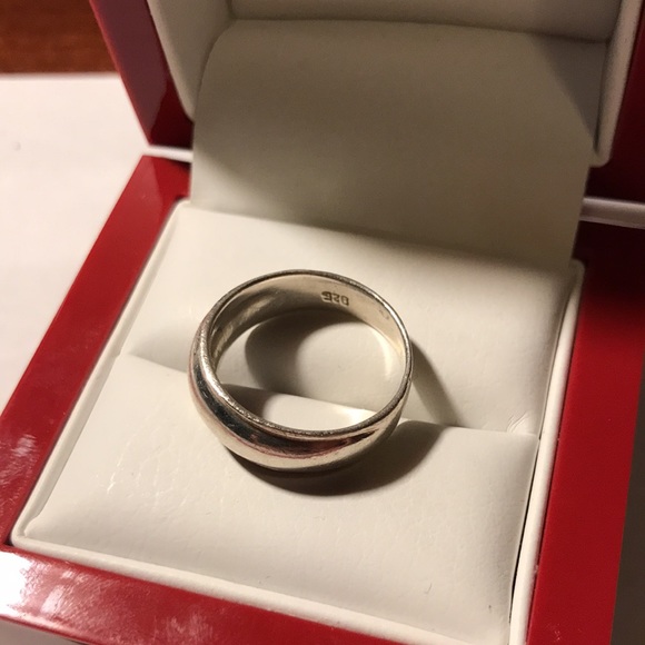 Anillo de plata 925 - Picture 2 of 2